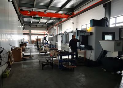 自動化智能化正在改變食品機械設(shè)備行業(yè)從業(yè)者